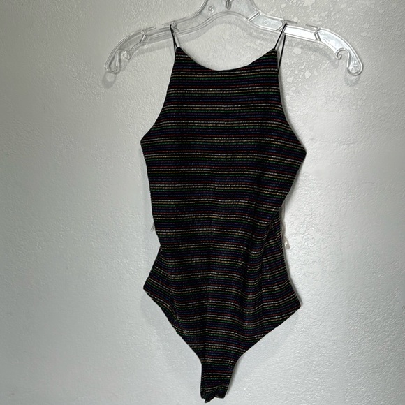 Fun Bodysuit - Picture 1 of 2